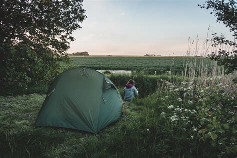 pasar vzw airbnb voor kampeerders