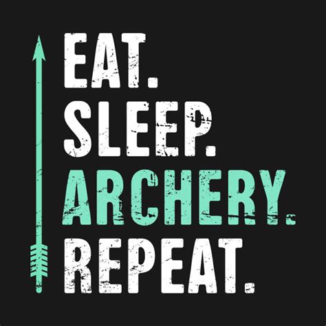 Funny Archery Bow And Arrow Saying Archery T Shirt Teepublic