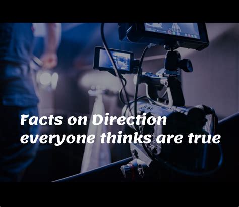 facts  direction  thinks  true celebrity school