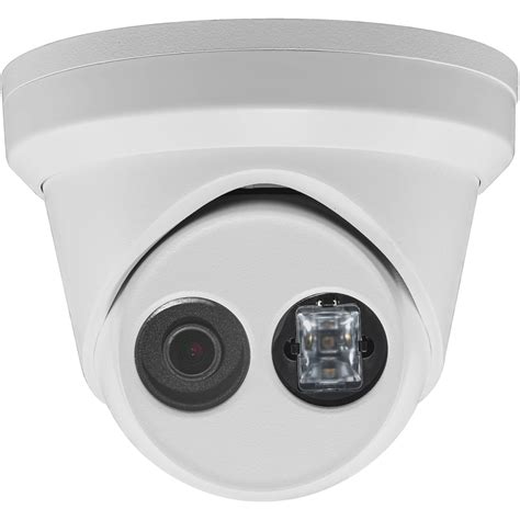 hikvision mp exir turret network camera ds cdwd  mm