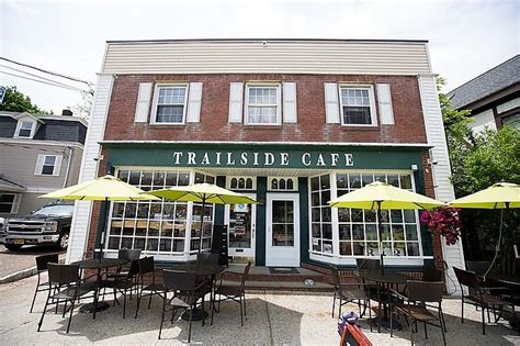 trailside cafe yorktown heights  york restaurant happycow