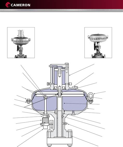 orbit automated valve packages brochure