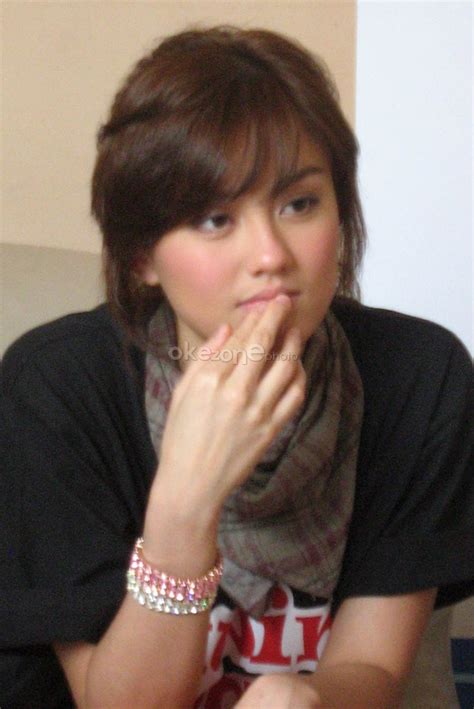 agnes monica artists from asia