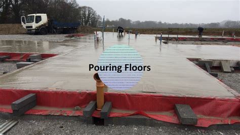 solid concrete ground floor construction viewfloorco