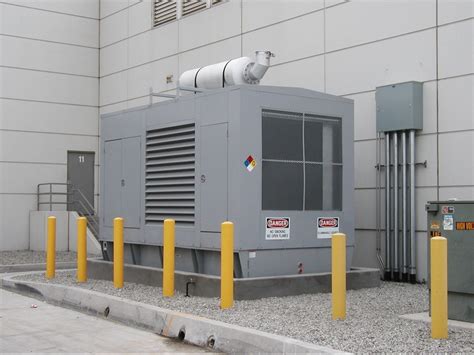emergency generators backup power systems upland ca hams electric