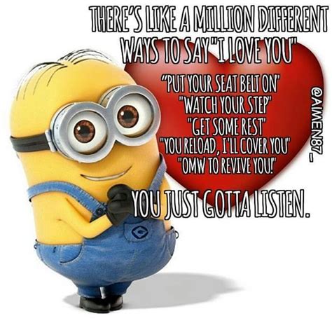 60 Funny Minion Quotes With Pictures Minions Funny Funny Minion