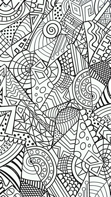 anti stress coloring pages  adults coloring pinterest