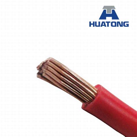 awg copper stranded wire jytopcable