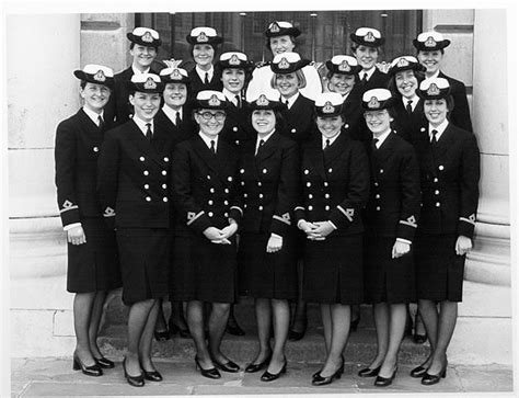 last wrns officer s trained at rnc greenwich military women navy