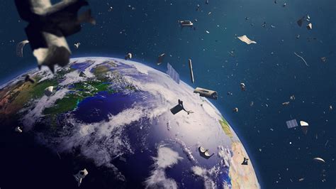 space debris detected    time   day