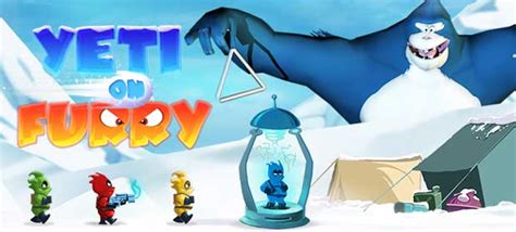 yeti on furry android games 365 free android games download