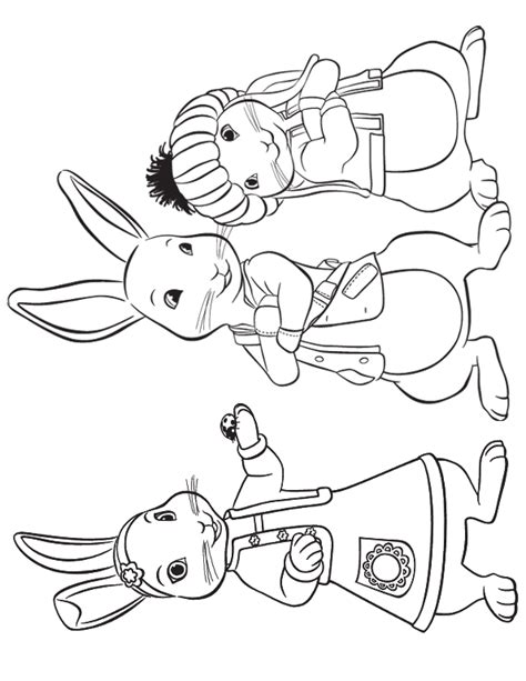 unique peter rabbit coloring pages      peter