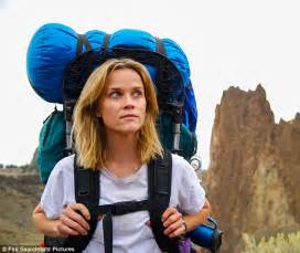 The Real Hero Of Reese Witherspoon S New Movie Wild