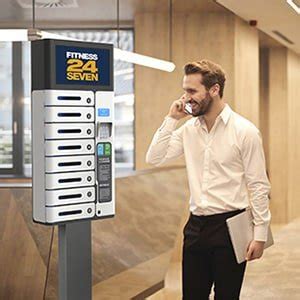 mini cell multimedia vending machines