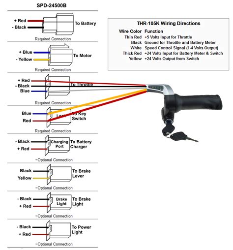 diagram lb electric scooter controller wiring diagram mydiagramonline