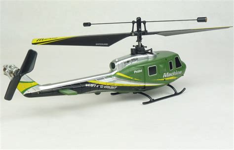 uh  huey mini rc helicopter  beginners  professionals indoor  outdoor flight  channel