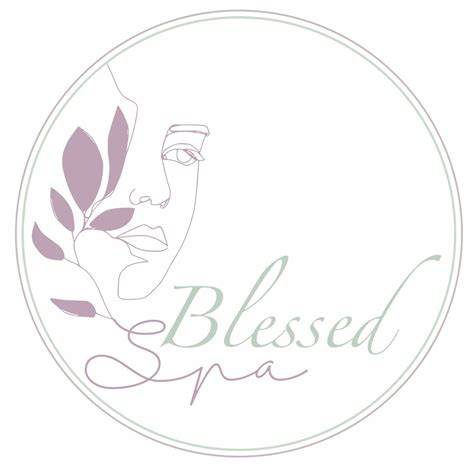 blessed spa home
