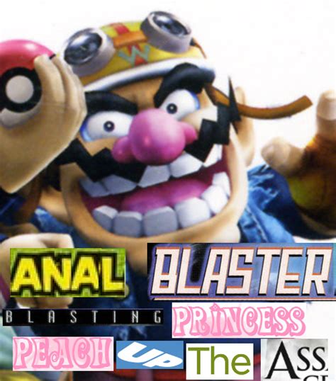 wario s having fun expand dong know your meme