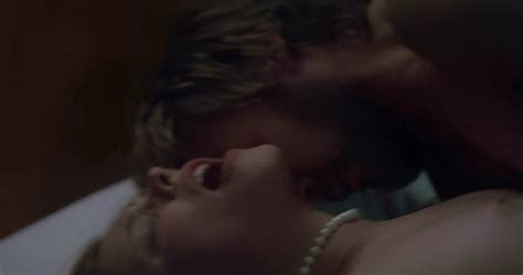 Rachel Mc Adams Topless In Hot Sex From The Notebook Free Scandal