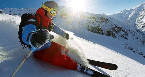 sensational skier   life check   gopro ski bundle products included hero
