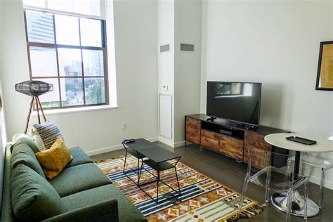 case  living   airbnbs full time  points guy