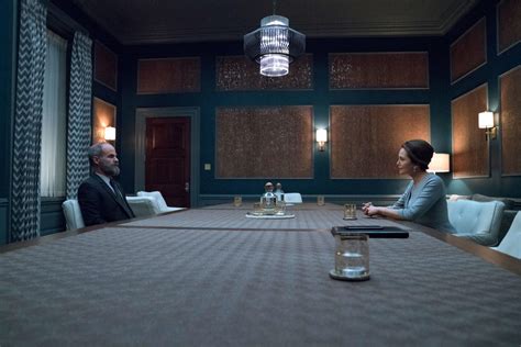 House Of Cards Recap Setting The Stage For Doug Vs Claire