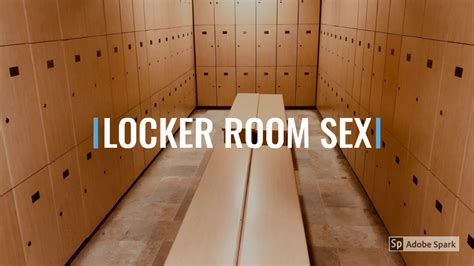 locker room sex youtube