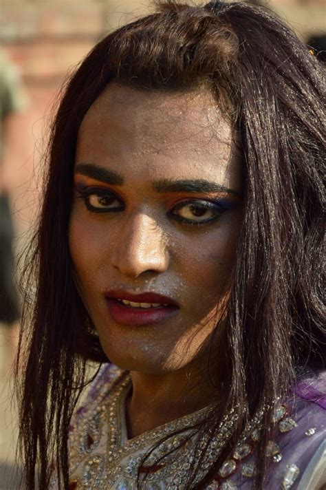 What Does Indias Transgender Community Want – The Diplomat