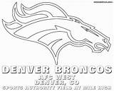 Broncos Denver Sketchite Boise Wallpaperartdesignhd Seahawks sketch template
