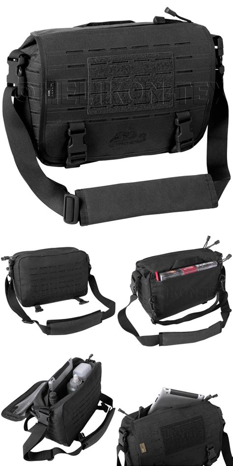 helikon direct action small messenger bag popular airsoft