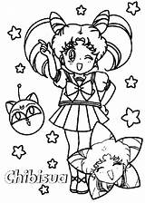 Sailor Moon Coloring Pages Mars Printable Crystal Bruno Mini Chibiusa Getcolorings Book Popular Gif Coloringhome Getdrawings Colouring Azcoloring sketch template