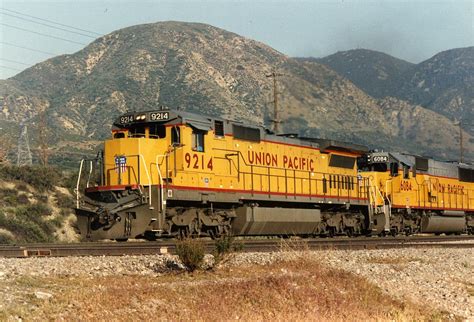 riding  union pacific   years   valleya  years   valley