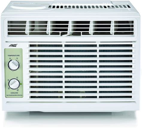 arctic king air conditioner reviews    hvac beginners