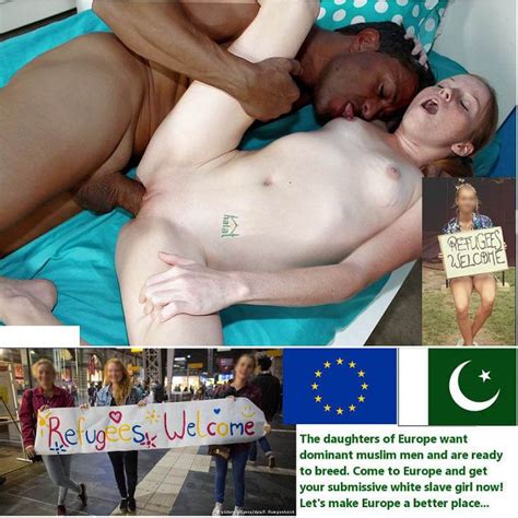 europe immigrant muslim porn captions datawav