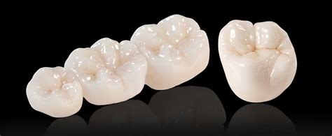 dental crowns       zirconia benco dental