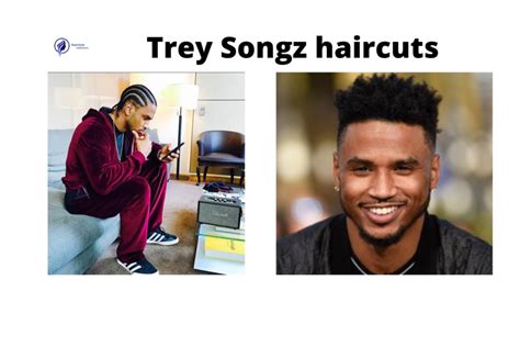 trey songz braids cornrows   haircuts hairstyle laboratory