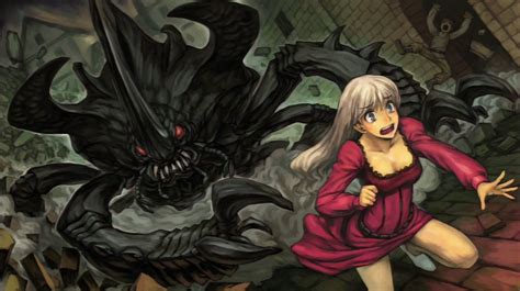 dragon s crown 50 unlockable art pieces page 28 of 50 attack of the