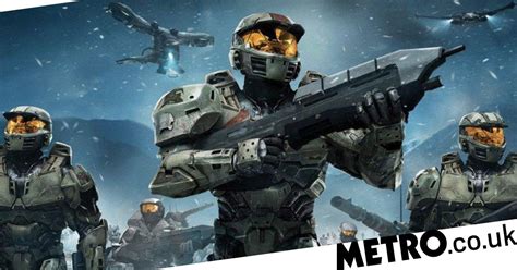 Games Inbox Do You Still Care About Halo Metro News
