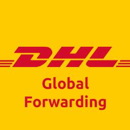 courier dhl global forwarding