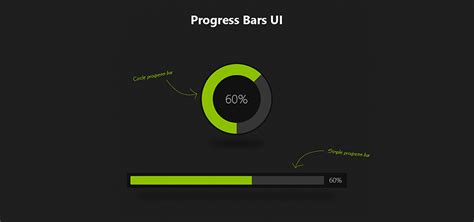 progress bar template printable templates