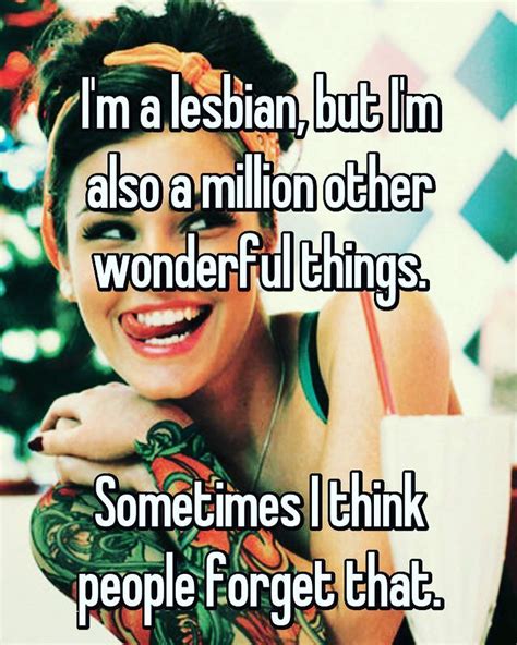 Like A Girl Lol More Lgbtq Quotes Pride Quotes Lesbian Quotes