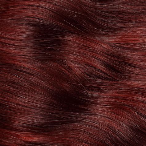 Ion 5rv Light Burgundy Brown Permanent Creme Hair Color By Color