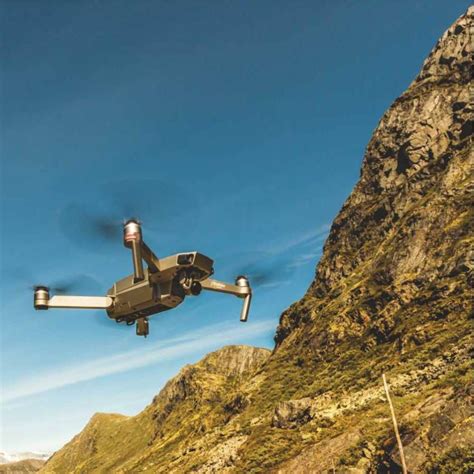 drone sar  horizon drone academy