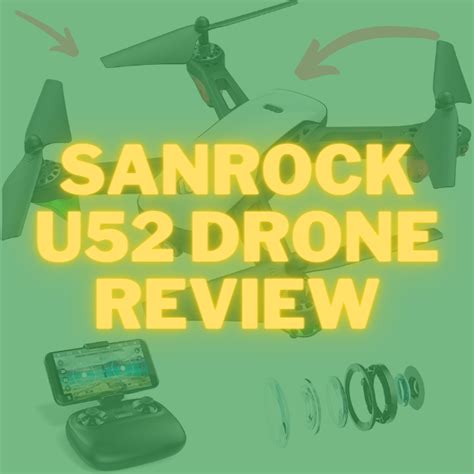 sanrock  drone review  read  reason  buynot  buy