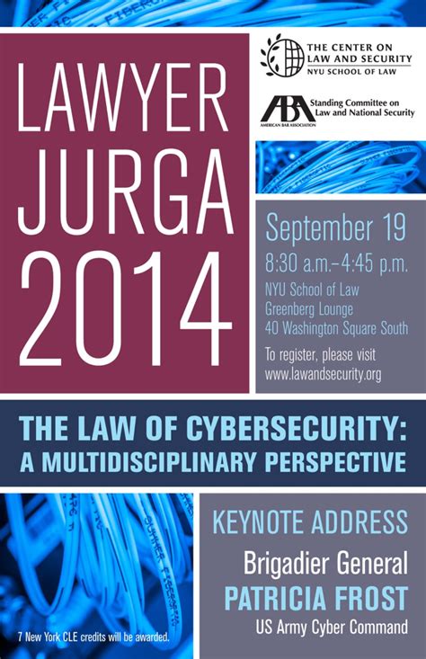 the law of cybersecurity a multidisciplinary perspective