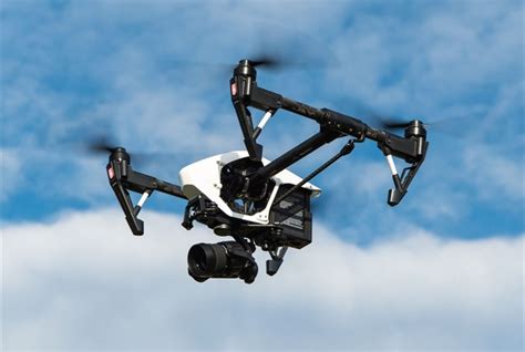 dot drone pilot program  benefit emergency management top news