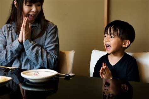 Japan Mom And Son – Telegraph