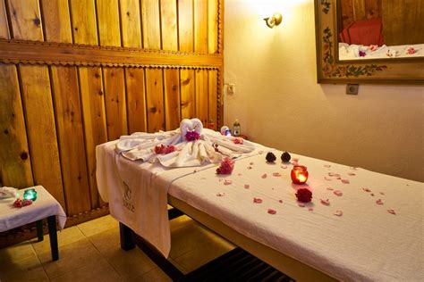hotel spa services    worth  pink    blog