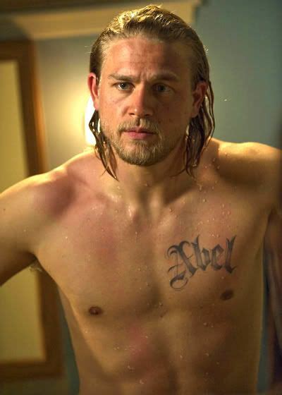 jax teller sons  anarchy  love   life sons  anarchy charlie hunnam jax teller