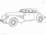 Oldtimer Coloring Car Pages Truck Book Vehicle Kids Old Dementia Books Sheets Drawings Cars Color Trucks Timer Coloringpages Vintage Visit sketch template